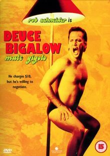 Deuce Bigalow [UK Import]