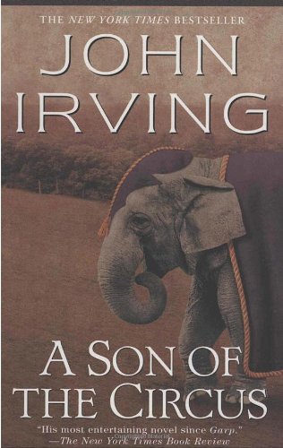 A Son of the Circus (Ballantine Reader's Circle)