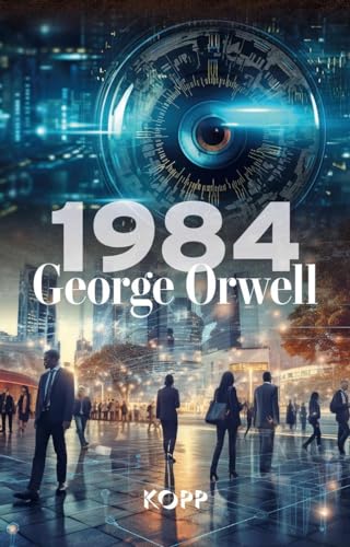 Orwell, George: 1984