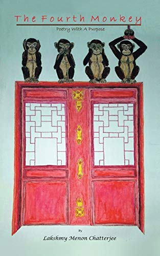 The Fourth Monkey: Poetry With A Purpose