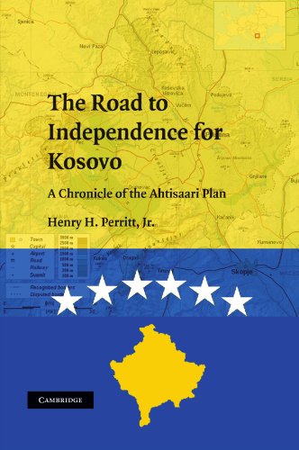The Road to Independence for Kosovo: A Chronicle of the Ahtisaari Plan