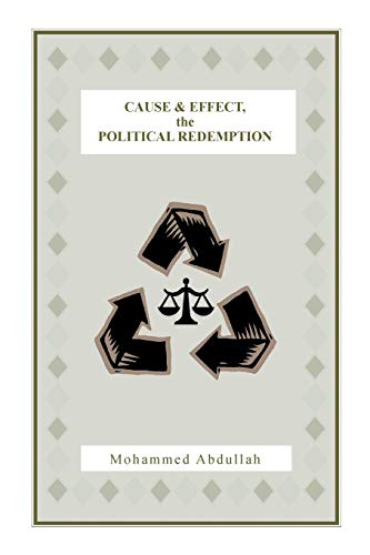 Cause and Effect, the Political Redemption