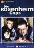 Die Rosenheim-Cops (1. Staffel, Folgen 05-08)