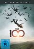 The 100: Die komplette Serie [24 DVDs]