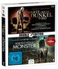 Mystery Double Pack 2: Warte, bis es dunkel wird & How to Catch a Monster [Blu-ray] (Double2Edition)