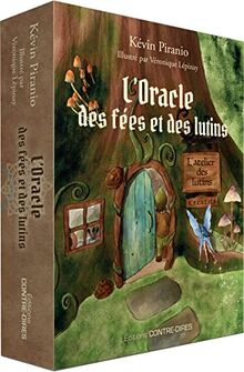 L'oracle des fées et des lutins