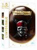 Pirates des Caraïbes - Coffret intégrale 5 films [Blu Ray] [Blu-ray] [FR Import]