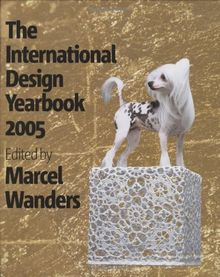 The International Design Yearbook 2005