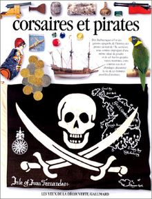 CORSAIRES ET PIRATES (Yeux de la Dec Esie)