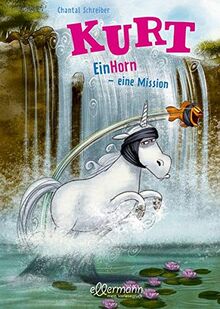 Kurt 3: EinHorn - eine Mission