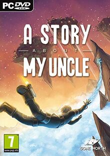 A story about my uncle von Deep Silver | Game | Zustand sehr gut