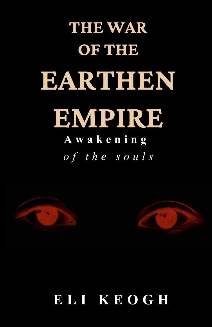 The War of the Earthen Empire