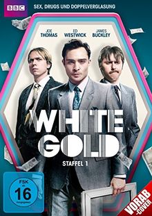 White Gold - Staffel 1