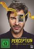 Perception - Die komplette 1. Staffel [2 DVDs]