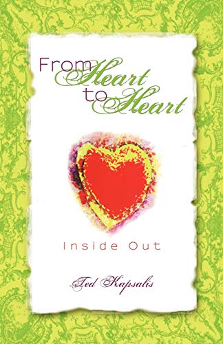 From Heart to Heart: Inside Out