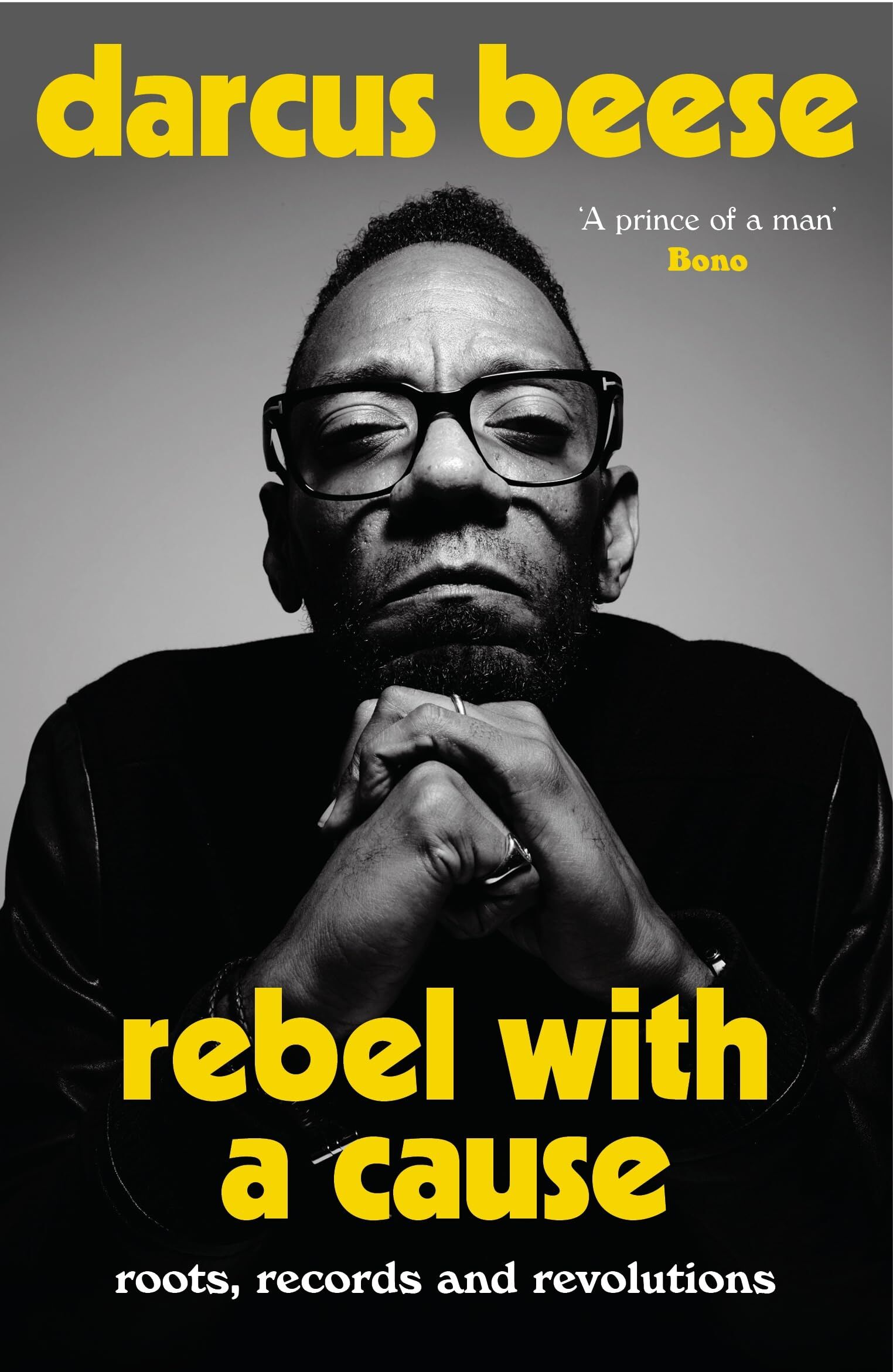 Rebel with a Cause