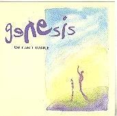 We can`t dance von Genesis | CD | Zustand gut