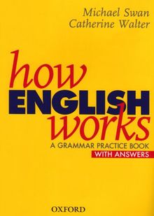 How English Works, Edition with Answers