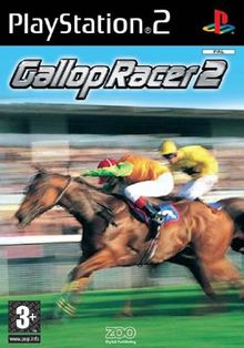 Gallop Racer 2