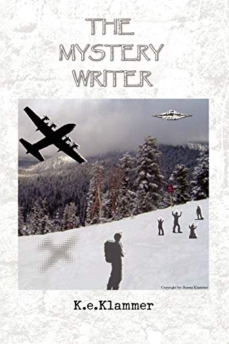 The Mystery Writer