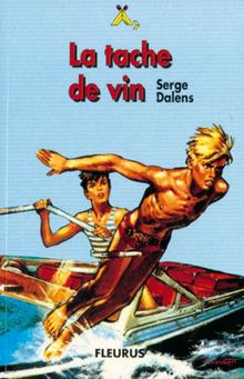 Le prince Eric. Vol. 3. La tache de vin