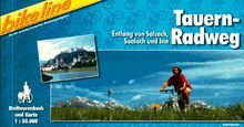 Bikeline Radtourenbuch, Tauern-Radweg