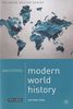 Mastering Modern World History (Palgrave Masters)