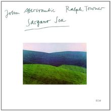 Sargasso Sea(Touchstones Edition/Original Papersleeve) [Original Recording Remastered]