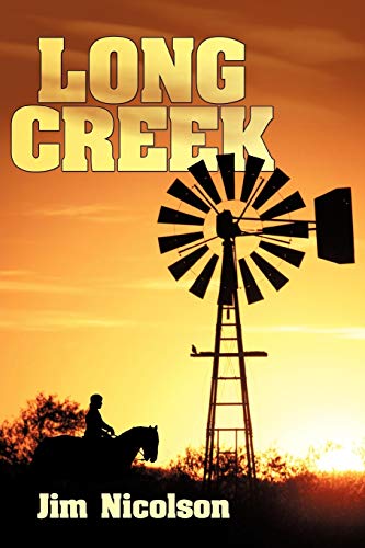 Long Creek
