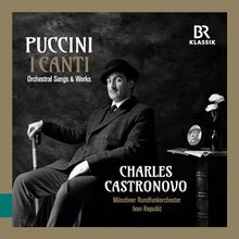 I Canti & Crisantemi, Preludio sinfonico
