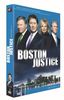 Boston Legal - Saison 4 (inkl. deutscher Tonspur) [5 DVDs] 