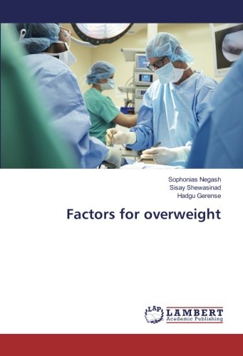 Factors for overweight