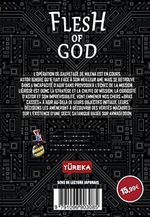 Flesh of God: Volume 2