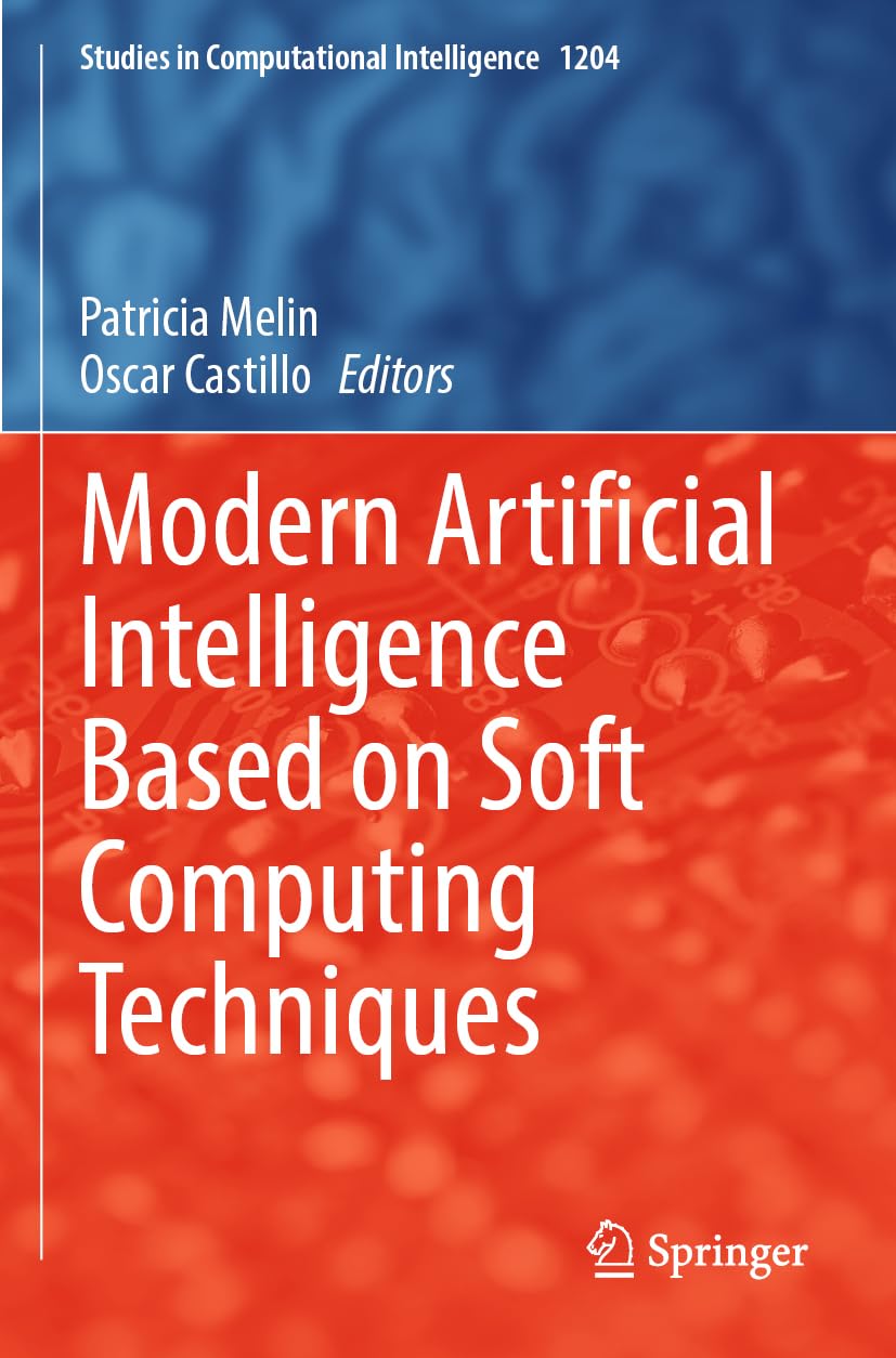 Modern Artificial Intelligence Based on Soft Computing Techniques