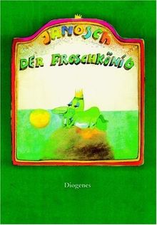 Der Froschkönig