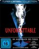 Unforgettable - Im Augenblick des Todes (Limited Edition Turbine Steel) [Blu-ray]