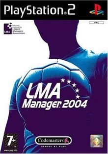 Roger Lemerre : La sélection des champions 2004 [PlayStation2]