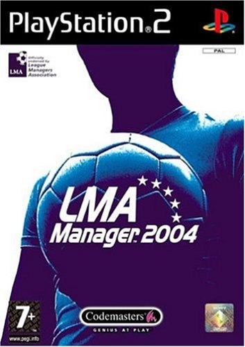 Roger Lemerre : La sélection des champions 2004 [PlayStation2]