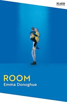 Room: Emma Donoghue (Picador Collection)