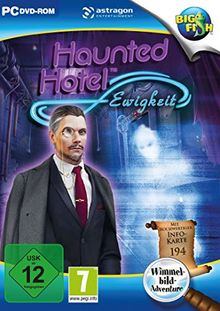 Haunted Hotel: Ewigkeit