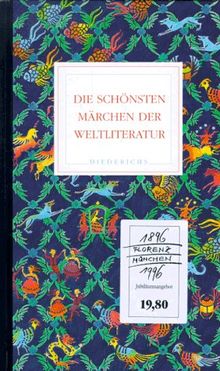 Die schönsten Märchen der Weltliteratur