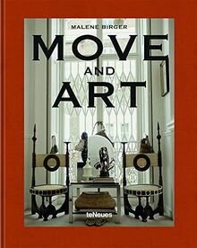 Move and Art: Malene Birger (Malene Birger series)