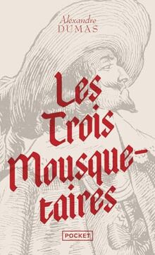 Les trois mousquetaires