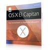 OS X El Capitan - Das Standardwerk zu Apples Betriebssystem