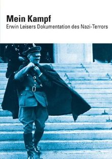 Mein Kampf - Erwin Leisers Dokumentation des Nazi-Terrors von Erwin Leiser | DVD | Zustand gut