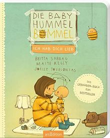 Die Baby Hummel Bommel - Ich hab dich lieb