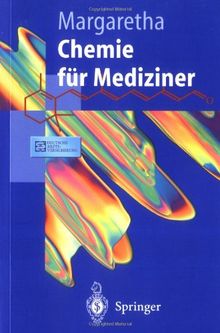 Chemie für Mediziner (Springer-Lehrbuch)