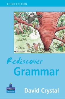 Rediscover Grammar