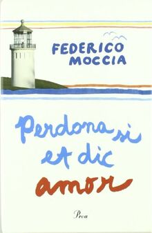 Perdona si et dic amor (A TOT VENT-TELA)