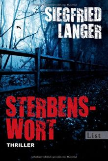 Sterbenswort: Thriller